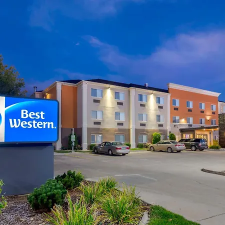 Best Western Greeley
